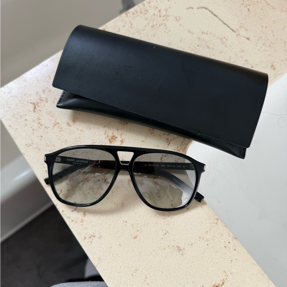 Saint Laurent Sunglasses